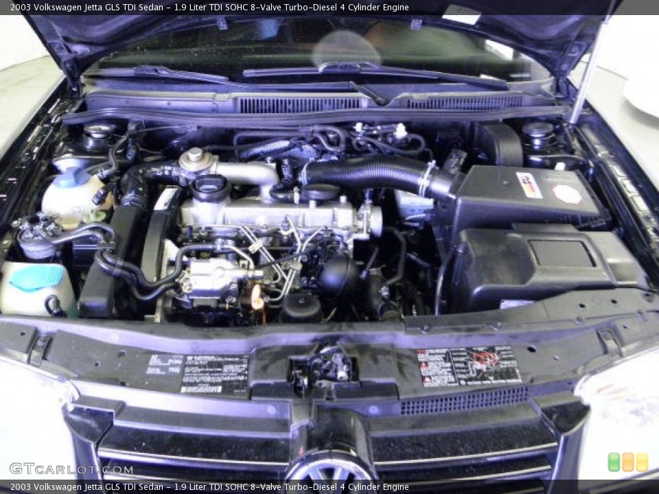 Volkswagen Jetta Turbo