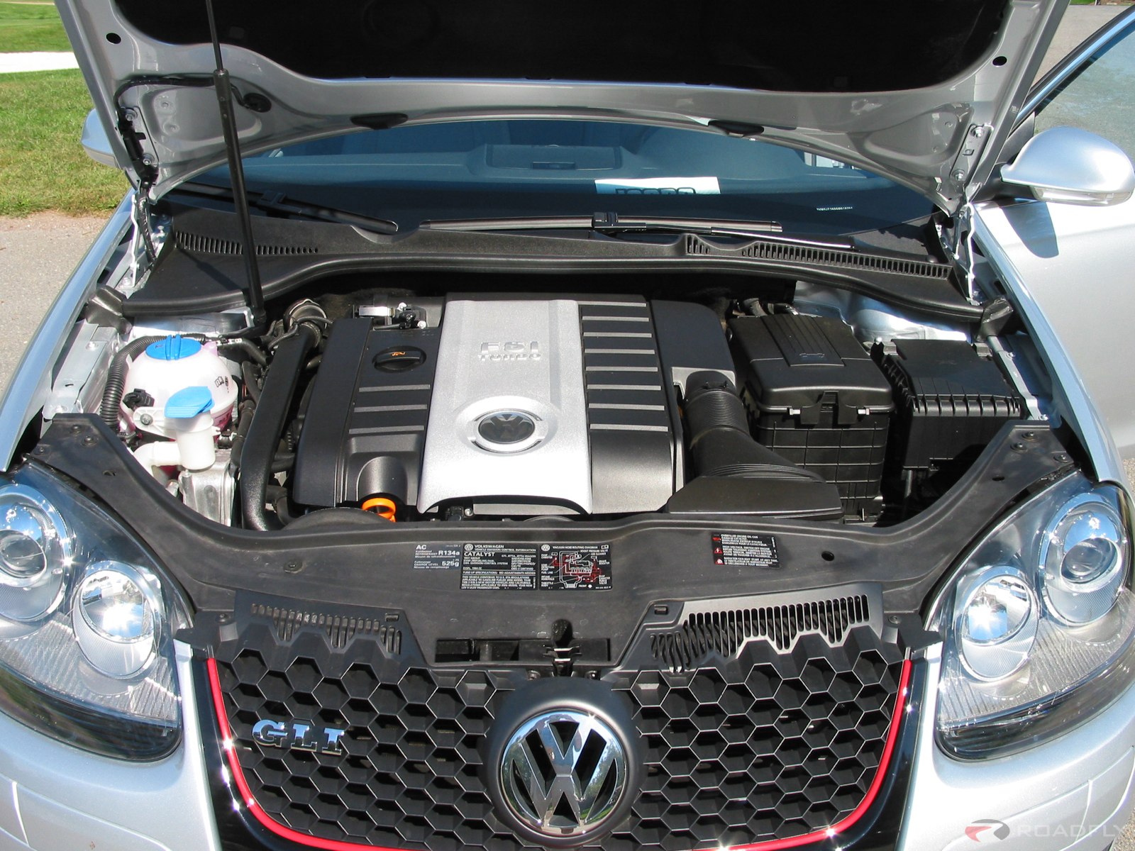 Volkswagen Jetta Turbo