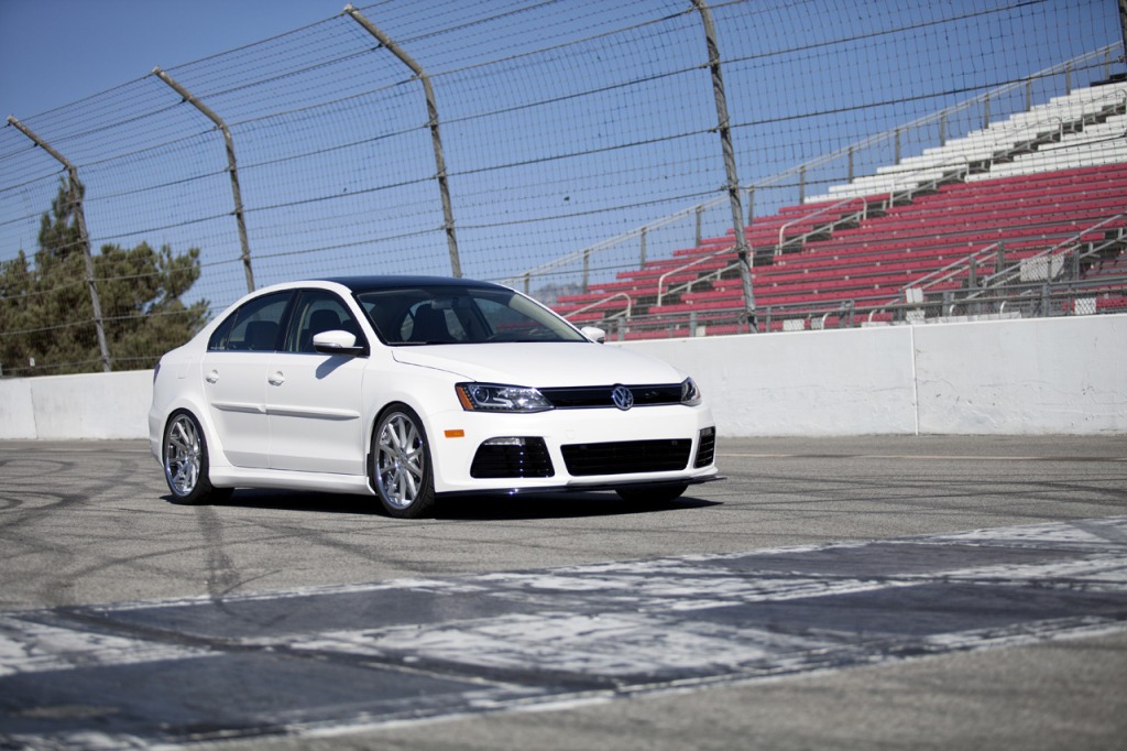 Volkswagen Jetta Turbo