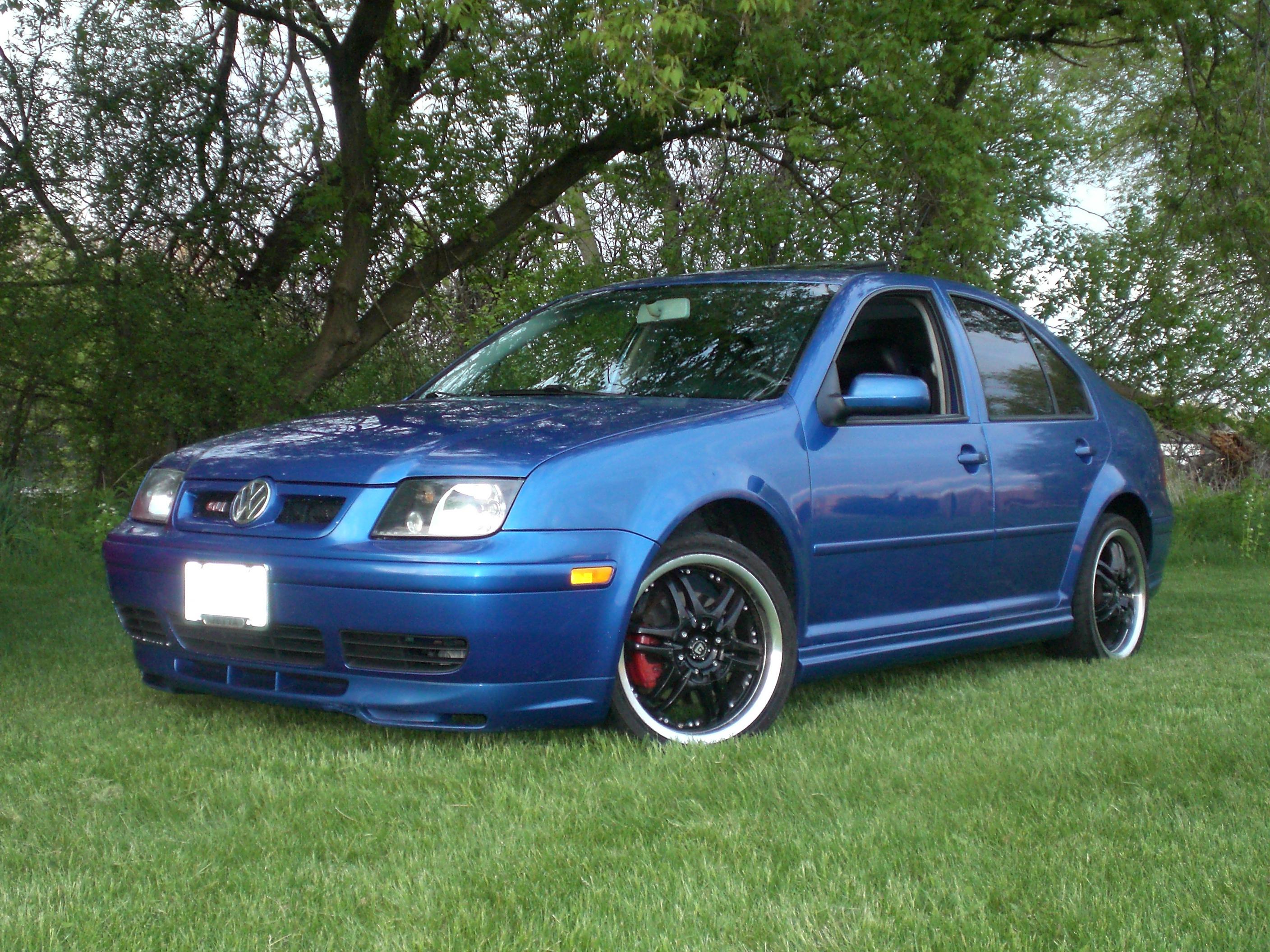 Volkswagen Jetta Turbo