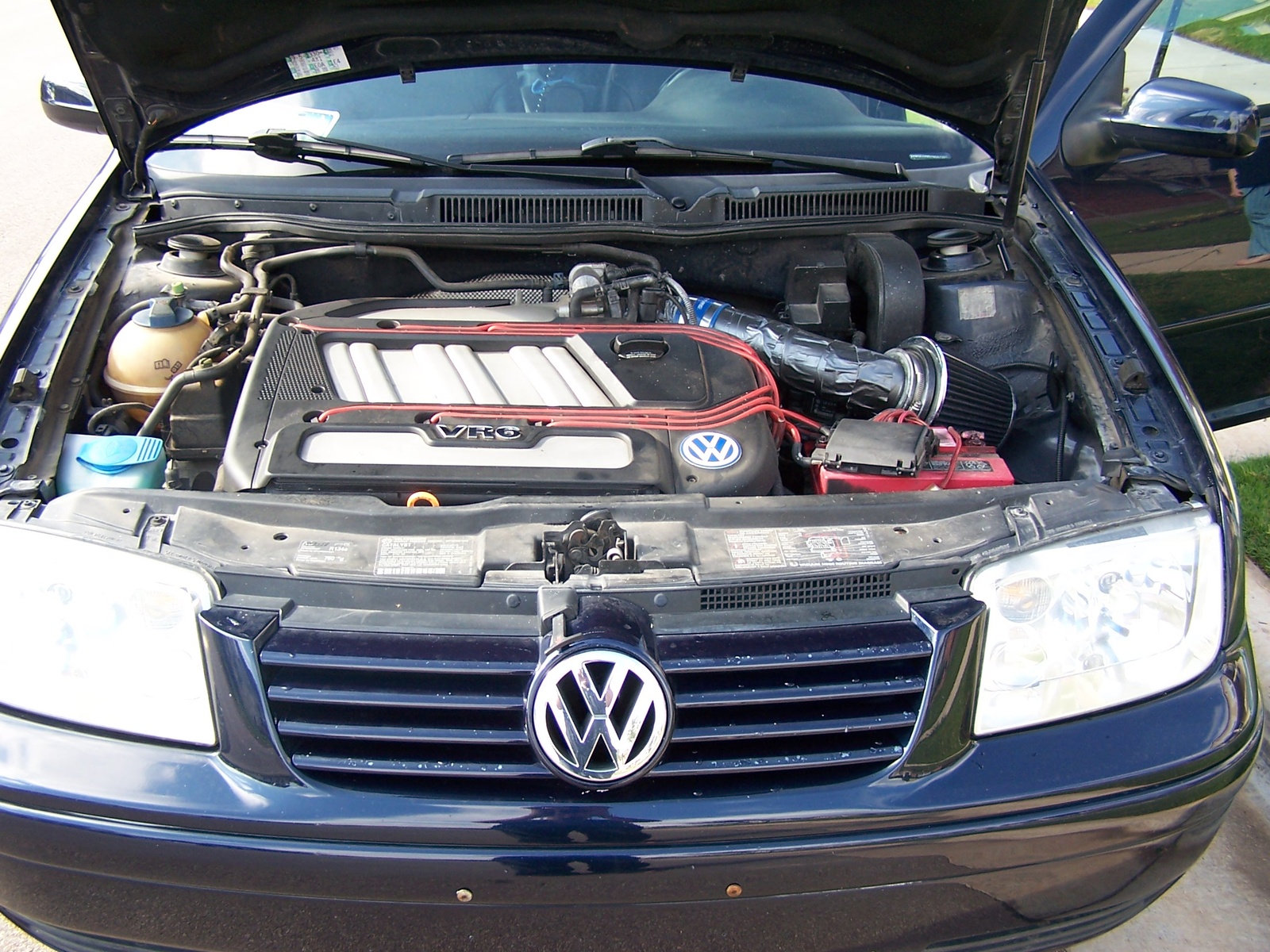 Volkswagen Jetta V6
