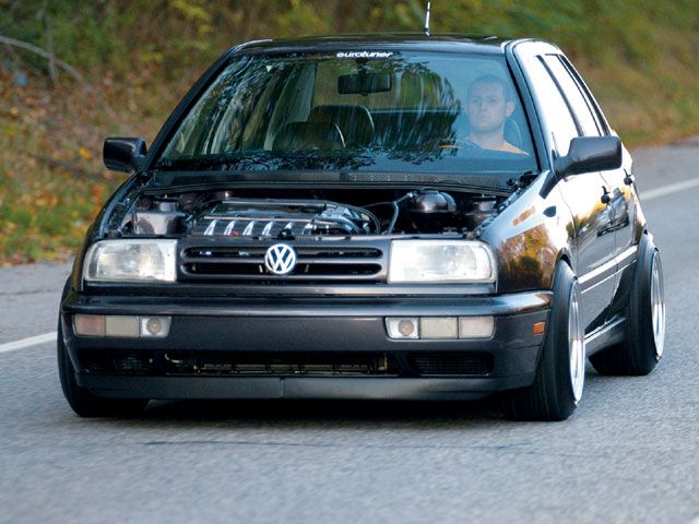 Volkswagen Jetta V6