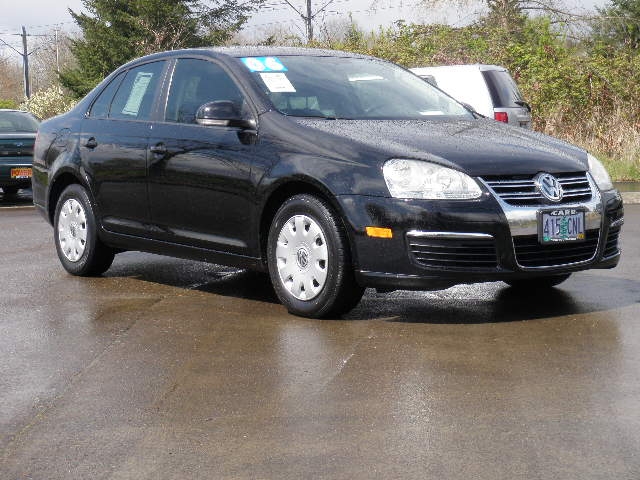 Volkswagen Jetta Value