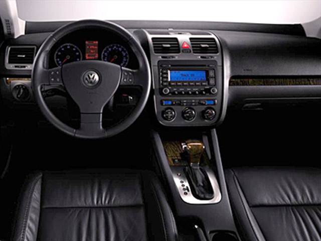 Volkswagen Jetta Value