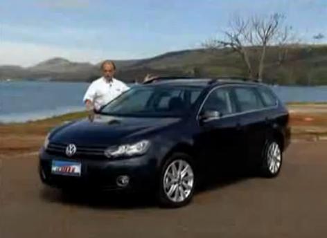 Volkswagen Jetta Variant