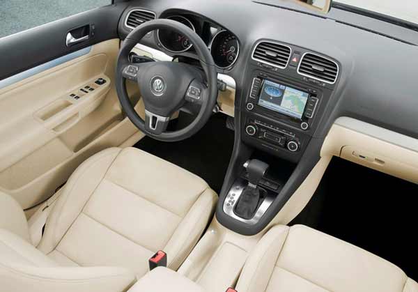 Volkswagen Jetta Variant