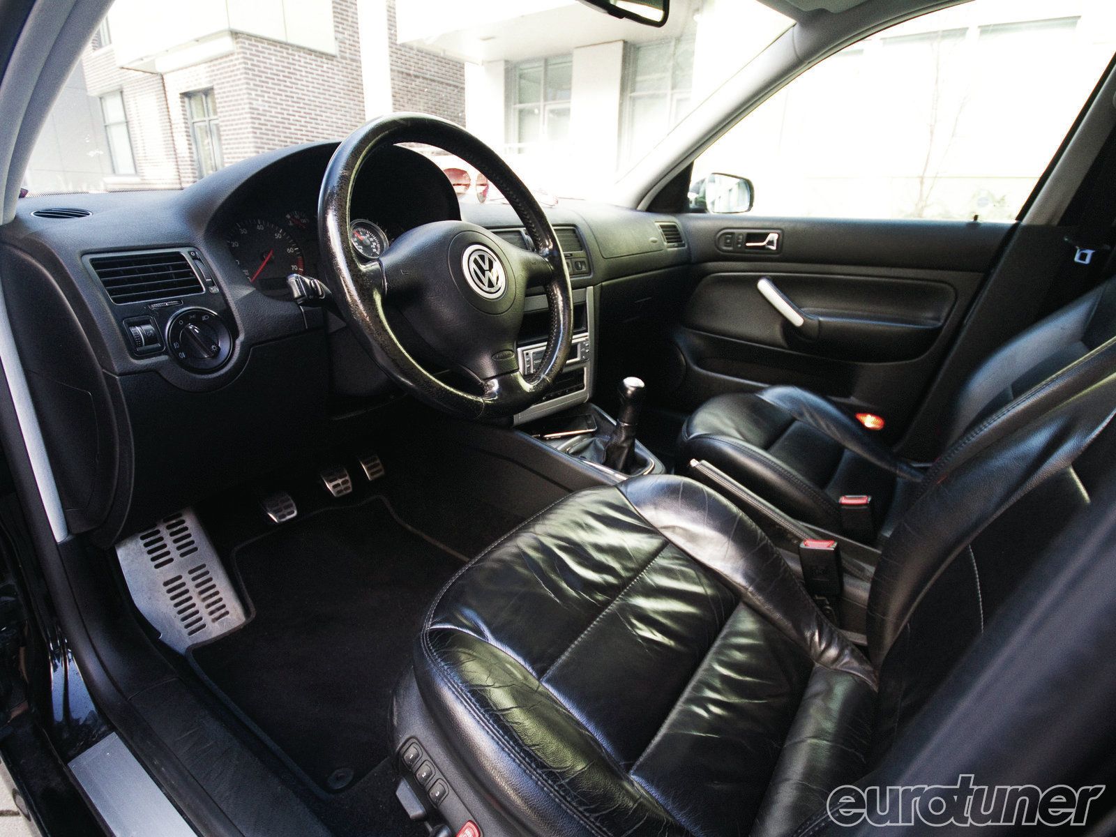 Volkswagen Jetta Vr6 2000