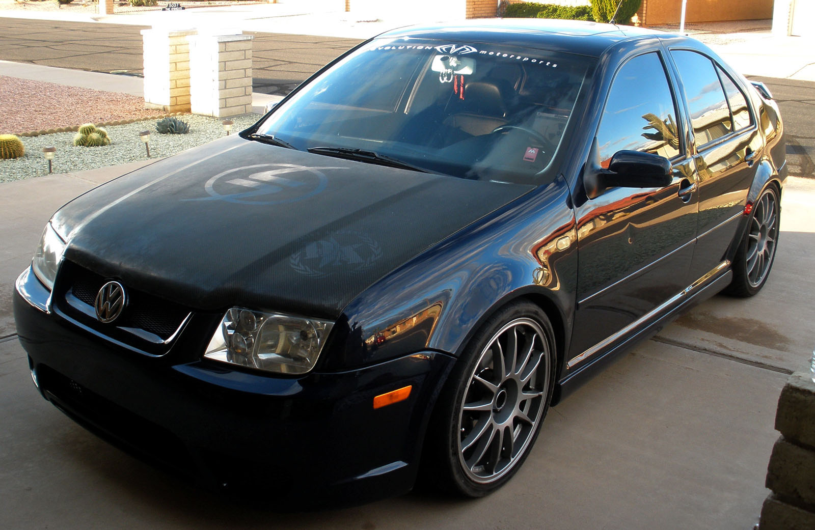 Volkswagen Jetta Vr6 2000 Volkswagen Jetta Vr6 2000