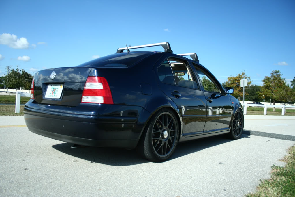Volkswagen Jetta Vr6 2000