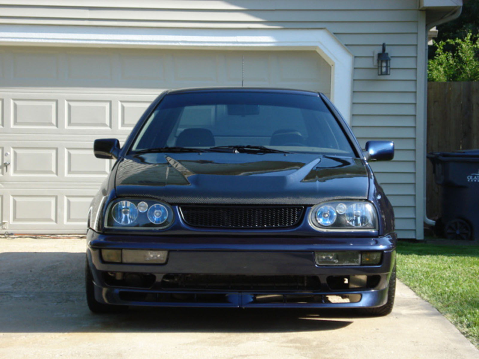 Volkswagen Jetta Vr6