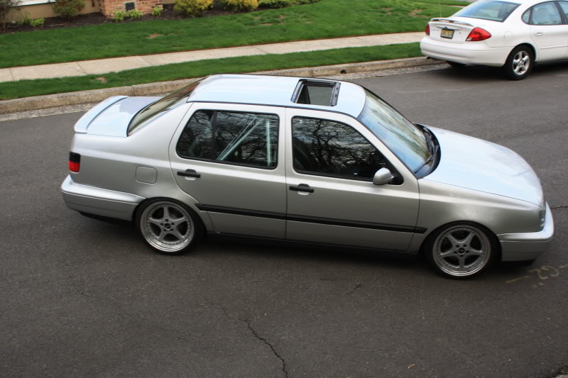 Volkswagen Jetta Vr6