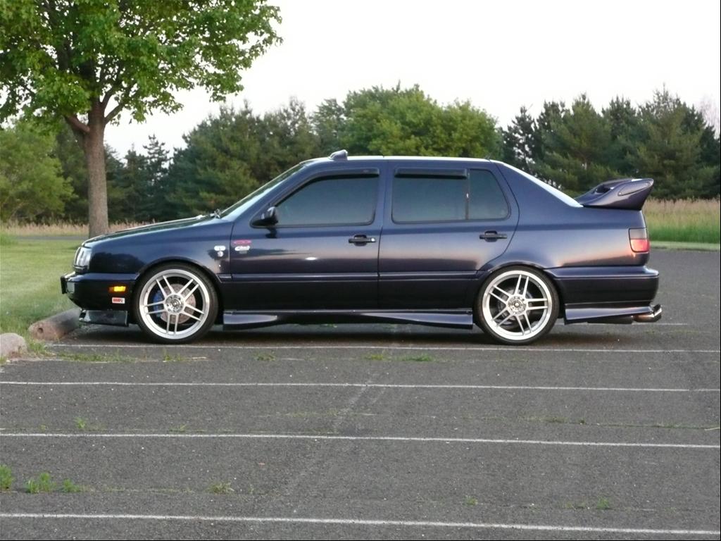 Volkswagen Jetta Vr6