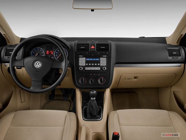 Volkswagen Jetta Wagon