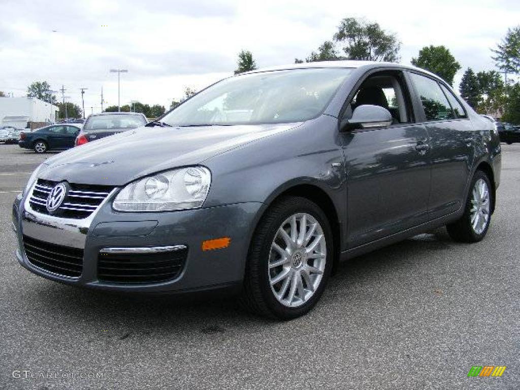 Volkswagen Jetta Wolfsburg