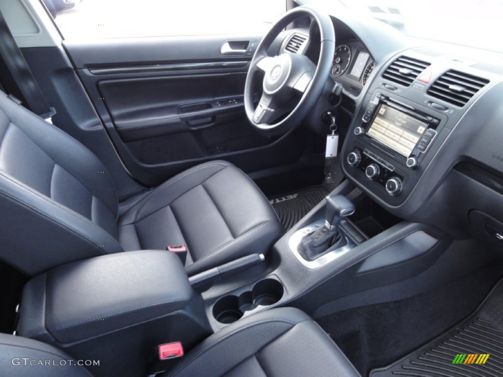 Volkswagen Jetta Wolfsburg