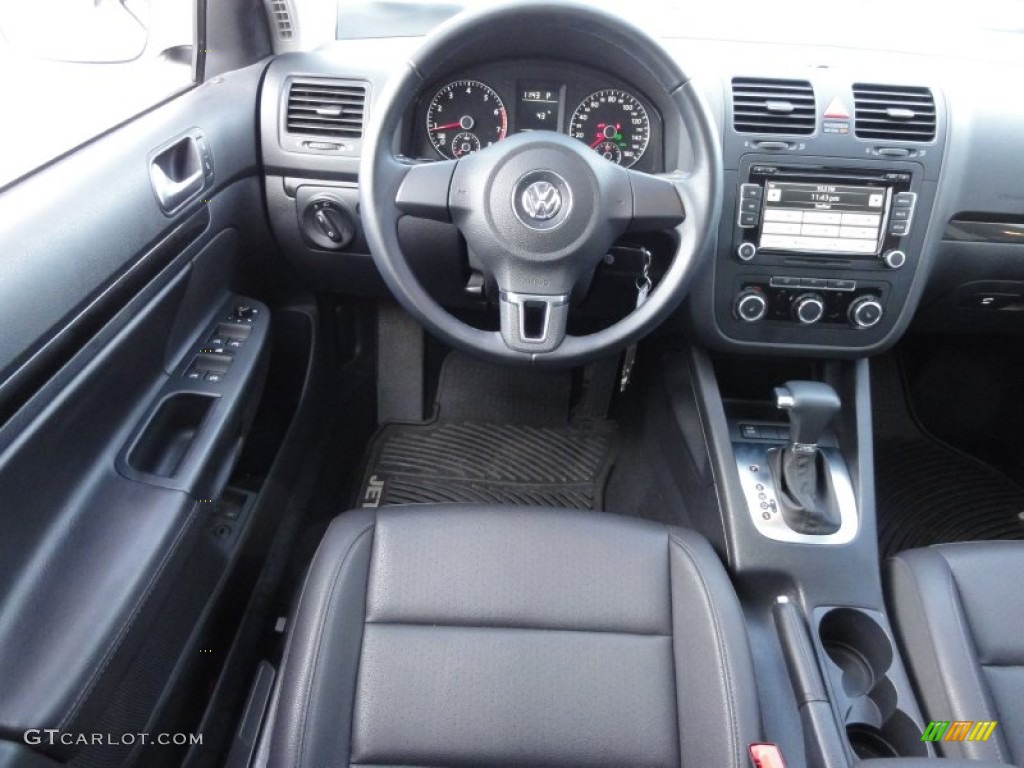 Volkswagen Jetta Wolfsburg