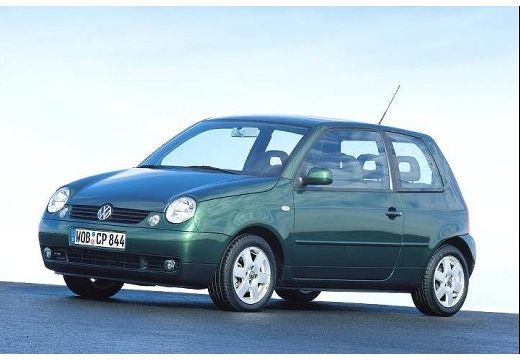 Volkswagen Lupo 1.0