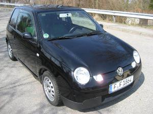 Volkswagen Lupo 1.2 Tdi 3l