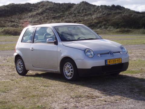 Volkswagen Lupo 1.2 Tdi