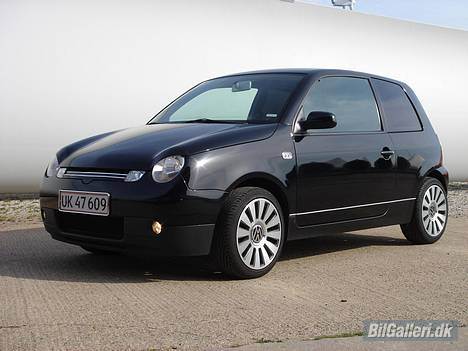 Volkswagen Lupo 1.2 Tdi