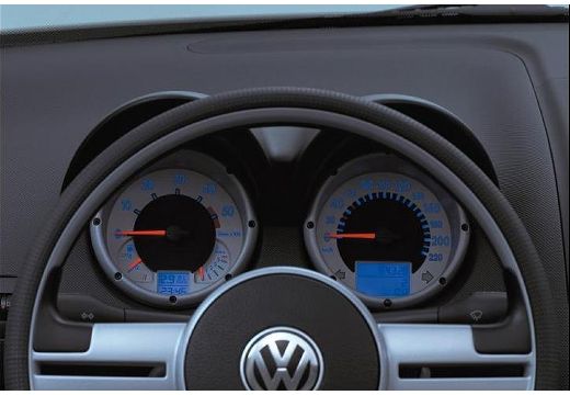 Volkswagen Lupo 1.2