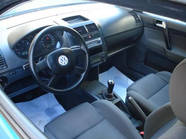 Volkswagen Lupo 1.4 Tdi