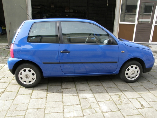 Volkswagen Lupo 1.4