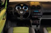 Volkswagen Lupo 1.7