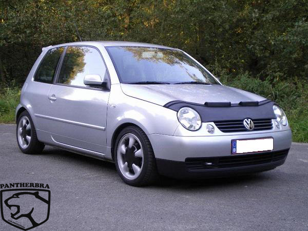 Volkswagen Lupo 2003
