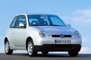 Volkswagen Lupo 2004