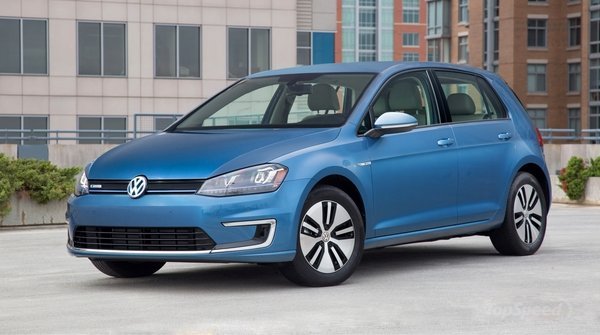 Volkswagen Lupo 2015
