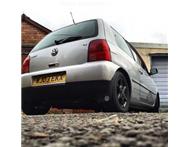 Volkswagen Lupo 2016 Volkswagen Lupo 2016