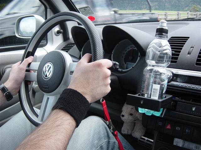 Volkswagen Lupo 3l Turbo Diesel Volkswagen Lupo 3l Turbo Diesel