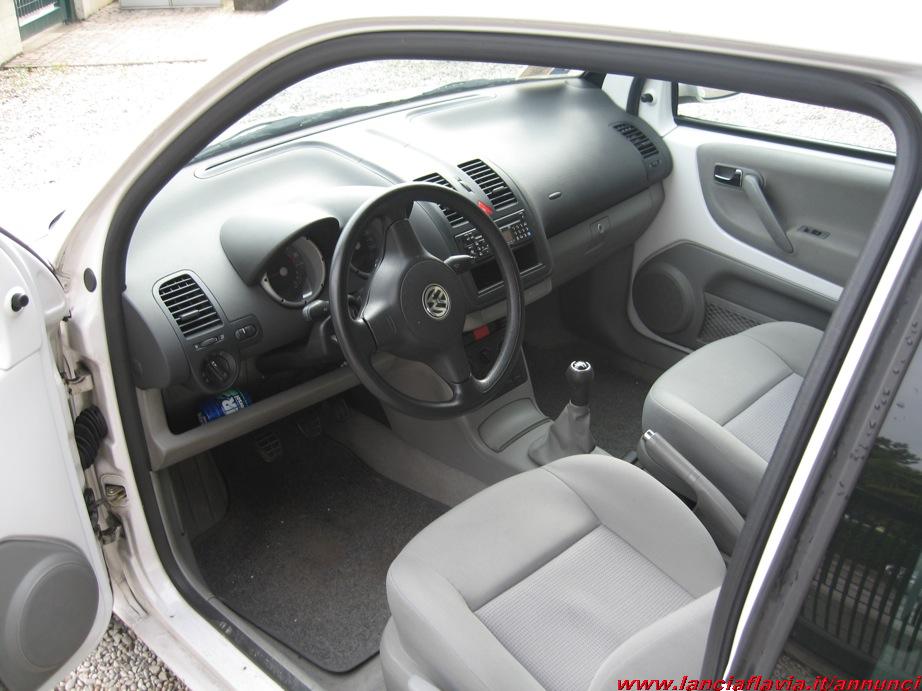 Volkswagen Lupo Diesel