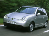 Volkswagen Lupo Tdi