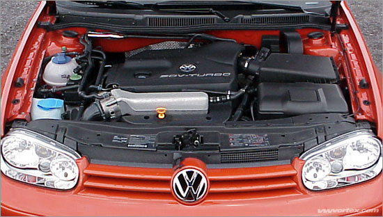 Volkswagen Lupo Tdi