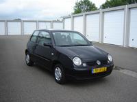 Volkswagen Lupo Zwart