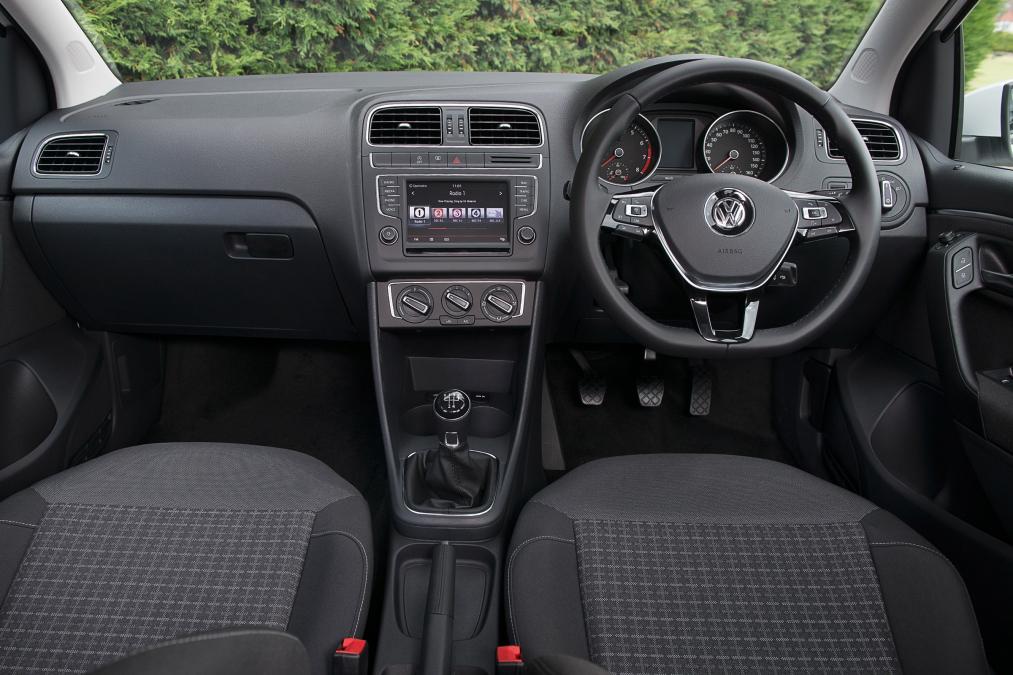 Volkswagen 1.2