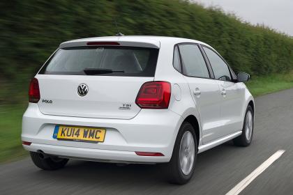 Volkswagen 1.2