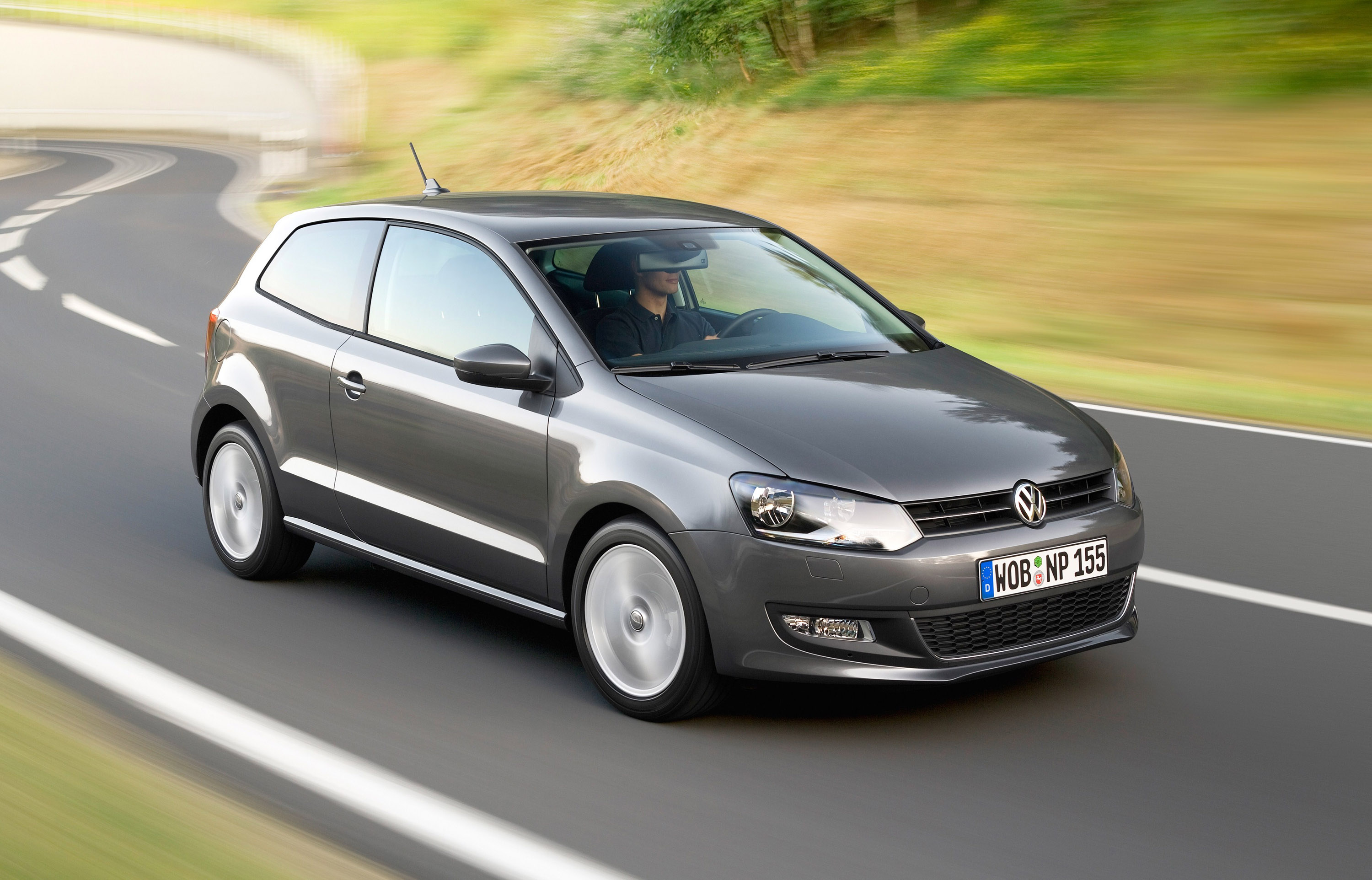 Volkswagen 1.2 Volkswagen 1.2
