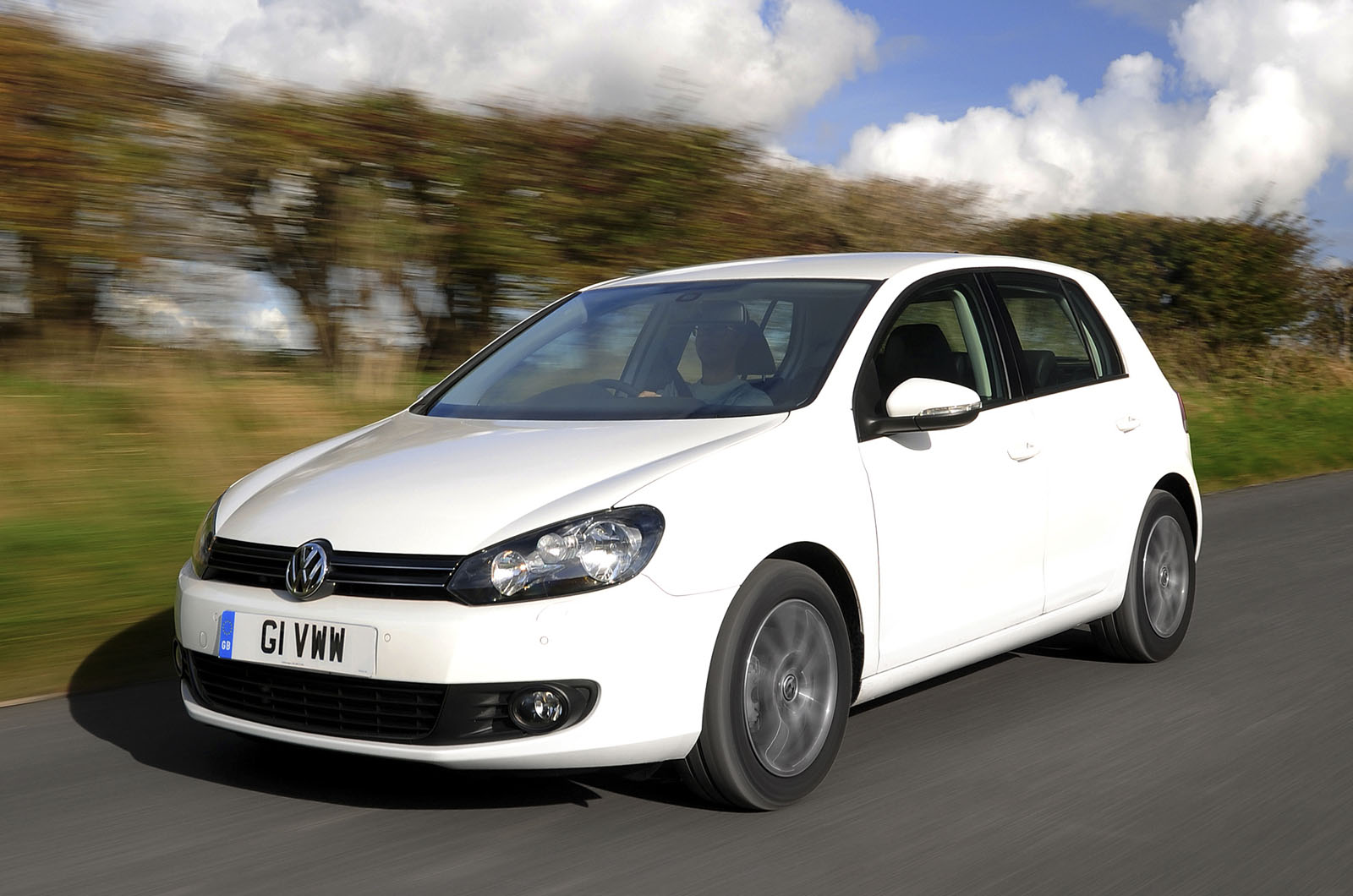 Volkswagen 1.2