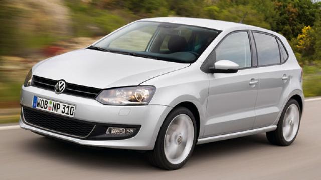 Volkswagen 1.2