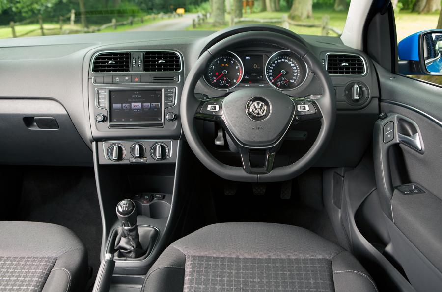 Volkswagen 1.2