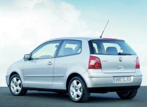 Volkswagen 1.4