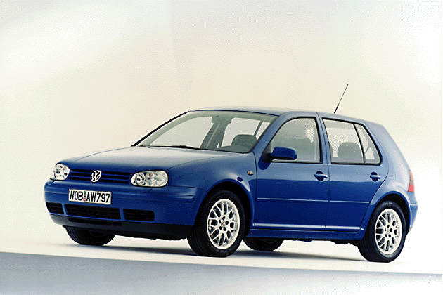 Volkswagen 1.4