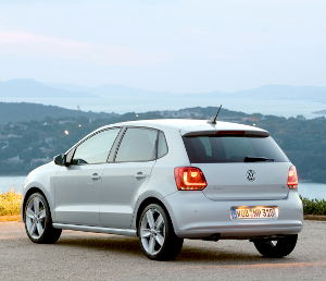 Volkswagen 1.4