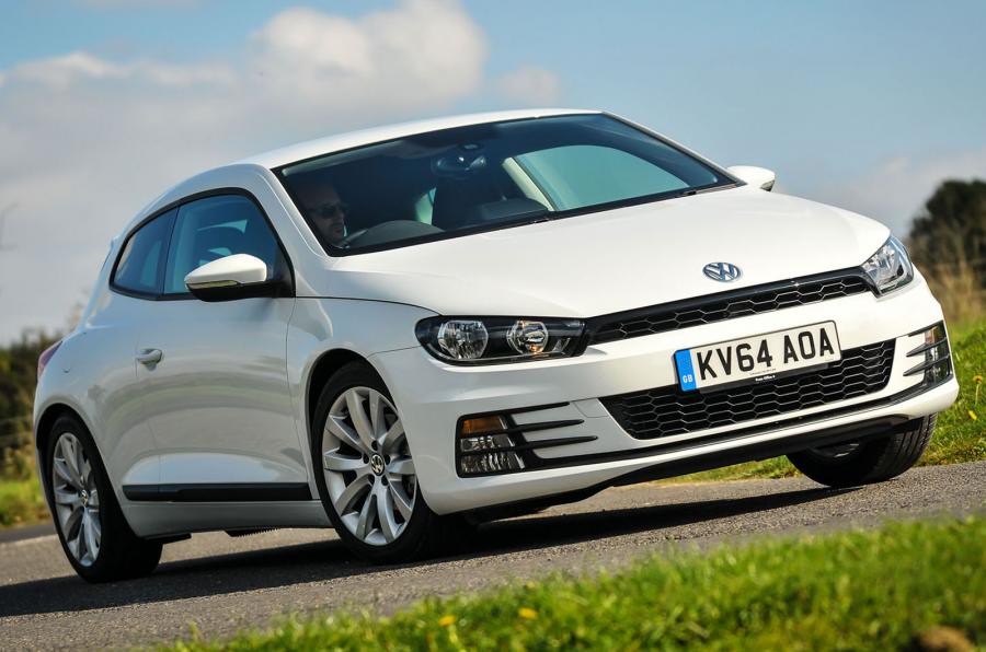 Volkswagen 1.4