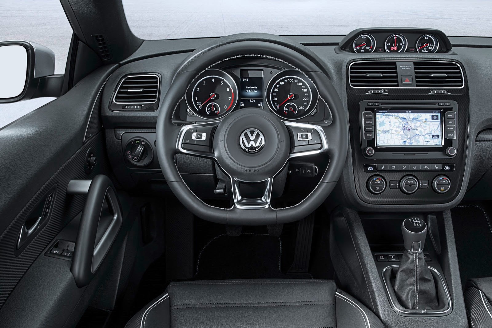Volkswagen 1.4