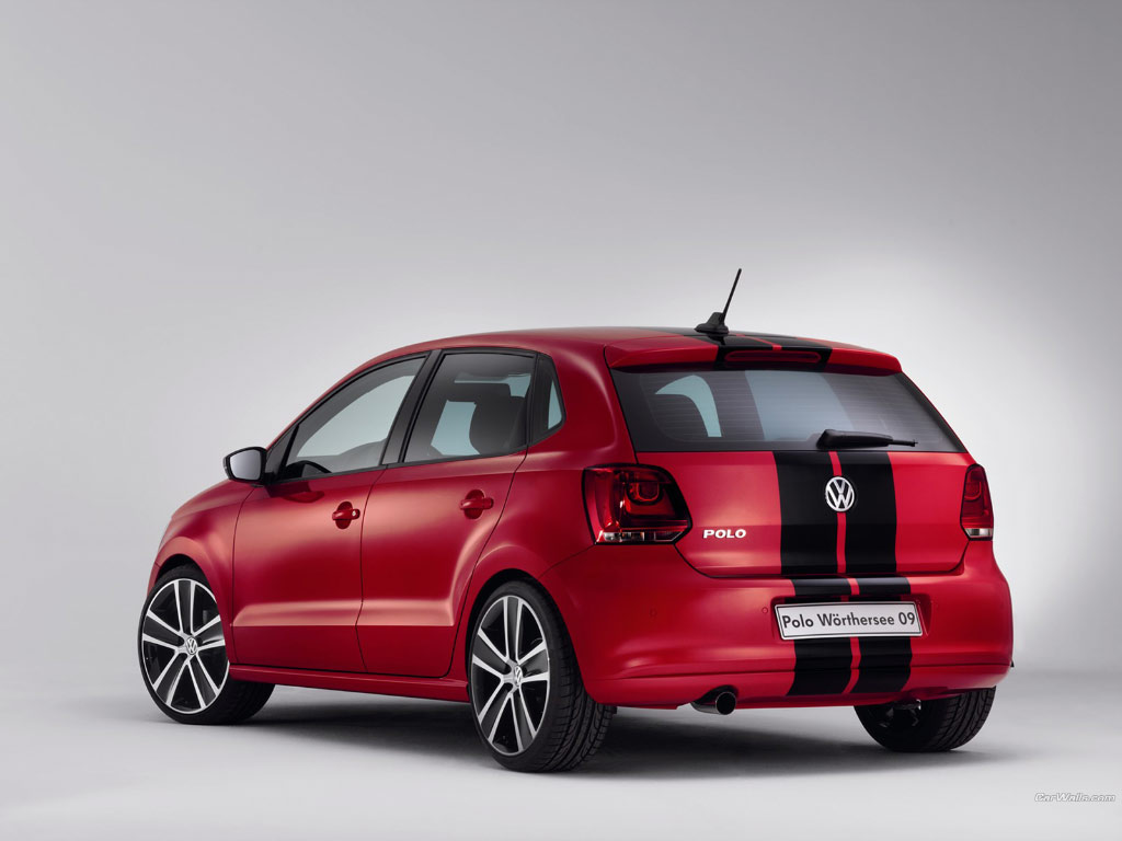 Volkswagen 1.4