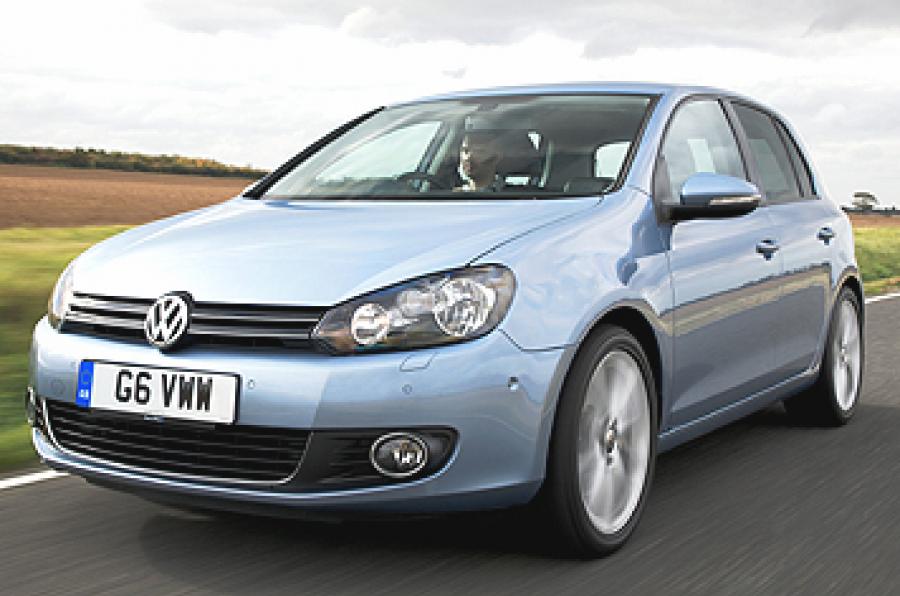 Volkswagen 1.4